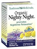 Traditional Medicinals Nighty Nite Organic (16 bag)