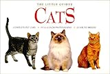 Cats (Little Guides (San Francisco, Calif.).)-
