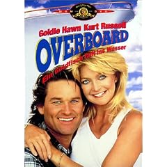 Overboard - Ein Goldfisch f�llt ins Wasser
