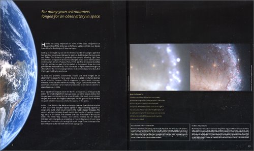 Hubble: 15 Years of Discovery