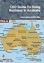 CEO Guide To Doing Business In Australia