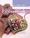 Book The Portable Crafter: Ribbonwork (Portable Crafter)