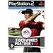 Tiger Woods PGA Tour 08 (PS2)
