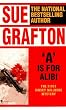 A Is for Alibi (Kinsey Millhone Mysteries)