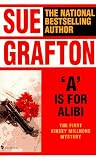 A Is for Alibi