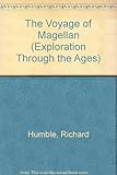 The voyage of Magellan
