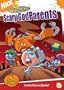 The Fairly Odd Parents - Scary Godparents