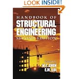 Handbook of Structural Engineering, Second Edition by W.F. Chen and E.M. Lui