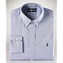 Polo Ralph Lauren Dress Shirt, Pinpoint Yarmouth