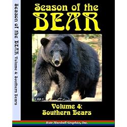 Season of the Bear, Volume 4: Southern Bears