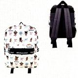 デイパック 【リュックサック・デイバッグ】 S いもうと くまのがっこう