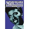 The Life And Times Of Little Richard book cover