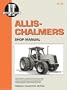 Allis Chalmers, Models 8010, 8030, 8050, 8070