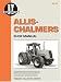 Allis Chalmers, Models 8010, 8030, 8050, 8070