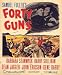 Forty Guns, Art Poster, size 11