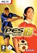 Pro Evolution Soccer 6 (DVD-ROM)