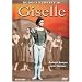 Adam - Giselle / Nureyev, Seymour, Mason, Bavarian State Ballet