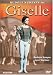 Adam - Giselle / Nureyev, Seymour, Mason, Bavarian State Ballet