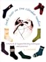 Socks Soar on Two Circular Needles: a Manual of Elegant Knitting Techniques and Patterns