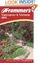 Frommer's Vancouver & Victoria 2003