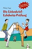 Die Liebesbrief-Echtheits-Pr�fung