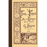 Le Tour de la France par deux enfantspar G. Bruno