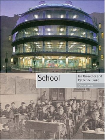 School (Reaktion Books - Objekt) under The Books Store