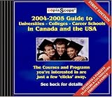 The 2005-2006 Guide To Universities Colleges Career Sch