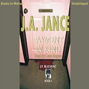 Payment in Kind: J. P. Beaumont Series, Book 9 | [J. A. Jance]