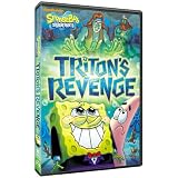 SpongeBob SquarePants: Triton's Revenge