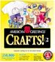 American Greetings Crafts!  2.0