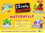 Ecole des Aventuriers : Petit ours br...