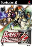 Dynasty Warriors 2