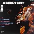this is buddy guy! LP