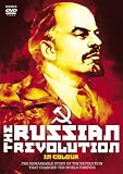 The Russian Revolution In Colour [DVD]