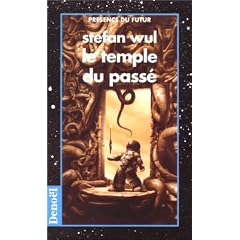 Le temple du passe