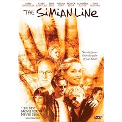 The Simian Line