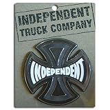Independent Accessory Sistine Auto Emblem