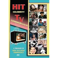 Hit Celebrity TV Commercials