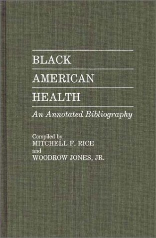 African-American-Health