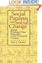 Social Paralysis and Social Change: British Working-Class Education in the Nineteenth  Century