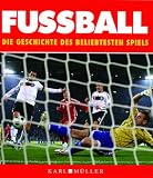 Produkt-Bild: Fu&szlig;ball