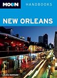 Moon New Orleans (Moon Handbooks)