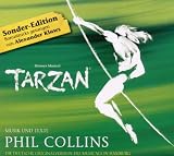 Tarzan (Special Edition) - Ost, Various