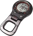 Highgear AltiTech Computer Watch with Altimeter, Compass, and Thermometer (Shadow)