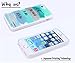 5S Case/SE,Hungo Soft TPU Silicone Protective Cover Case Compatible with 5/5S/SE SE Christian Sayings Bible Verses 1 Corinthians Let All That You Do Be Done with Love