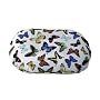 Bath Pillow, Butterfly