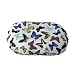 Bath Pillow, Butterfly