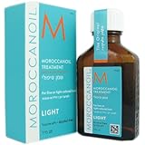 Moroccanoil Treatment Light, 0.85 Ounce