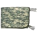 ACU Pattern Rip Stop Nylon Poncho Liner